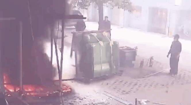 这群少年,被狠狠表扬!