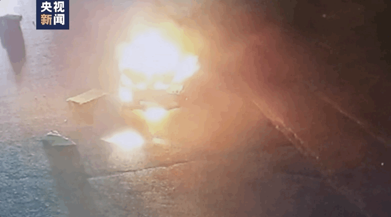 这对光脚救火的夫妻，找到了！