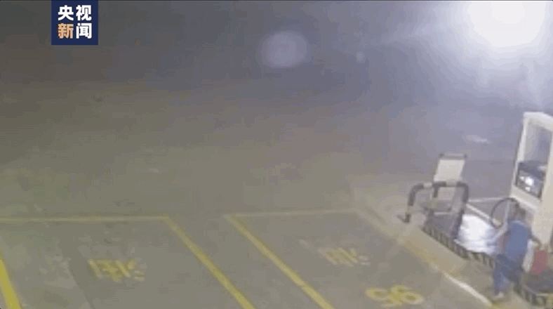 这对光脚救火的夫妻，找到了！