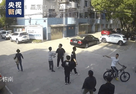 少年，你干啥去了？