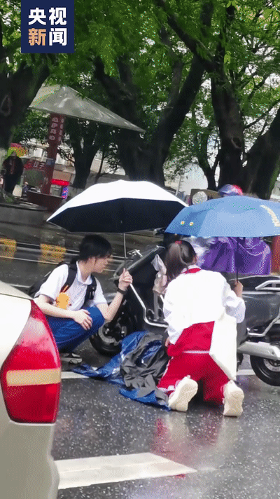 少年，你干啥去了？