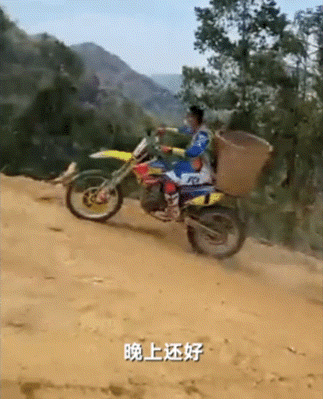 重庆山火扑救，这9个瞬间令人难忘！