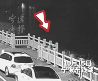 “毕竟是一条人命啊！”出租车司机两次跳湖救人，自己却住进医院