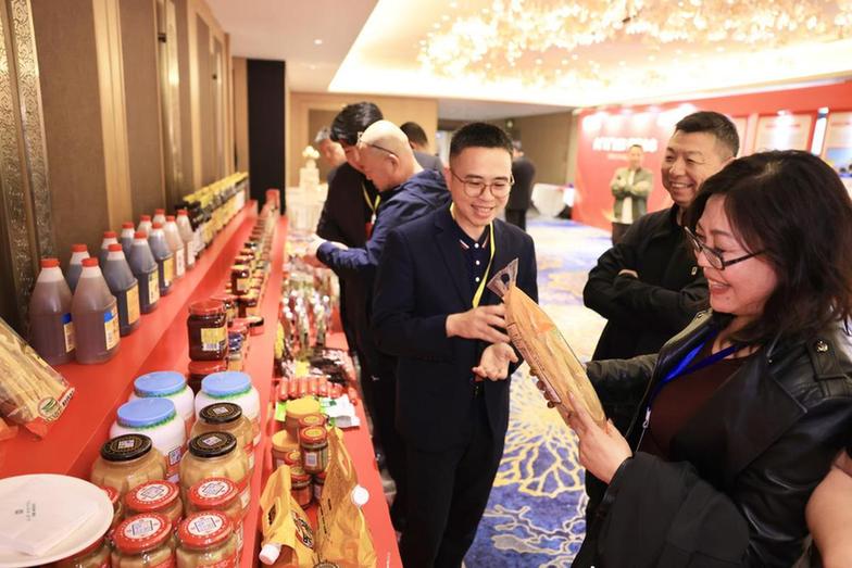 王致和减盐减糖食品受捧 科技赋能老字号焕发新活力