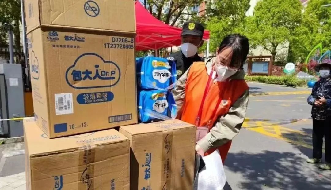 他们没有被遗忘，正在“被看见”