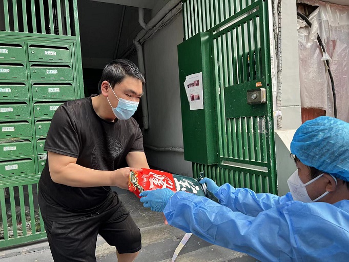 他们没有被遗忘，正在“被看见”