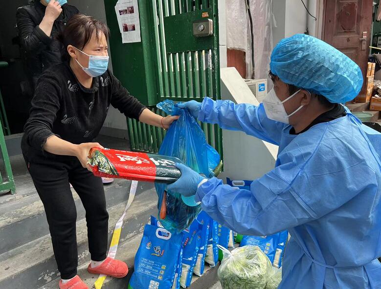 他们没有被遗忘，正在“被看见”