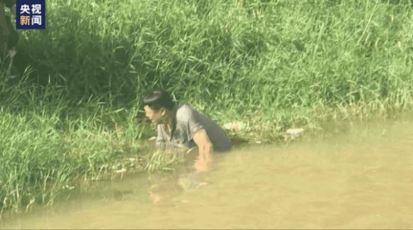 筋疲力尽……拼了! 筋疲力尽……拼了!