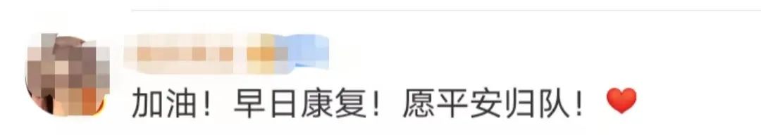 潘加声，你一定要挺住！