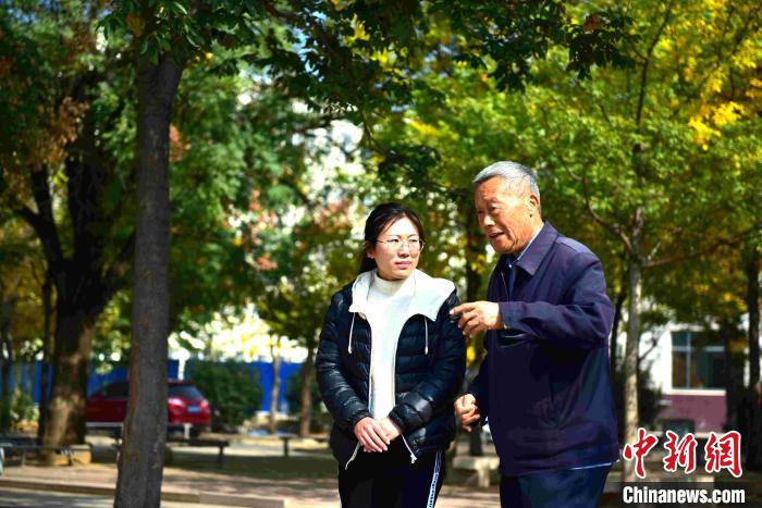 “90后”乡村女教师任纪兰：发光发热传递爱与温暖