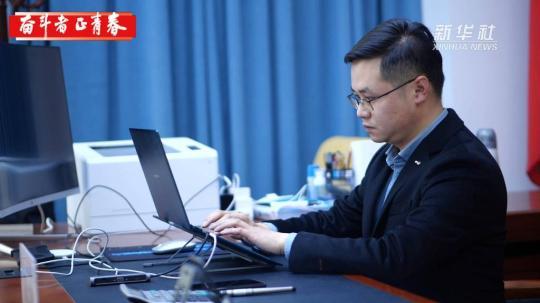 宋慧华：让阳光温暖高原牧民的家