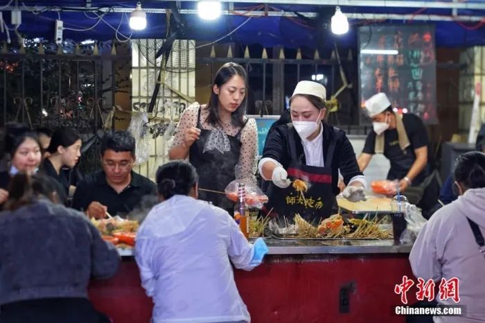 【十年中国风】环球中国味，谁是TOP1？