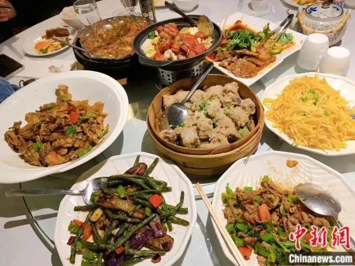 【十年中国风】环球中国味，谁是TOP1？