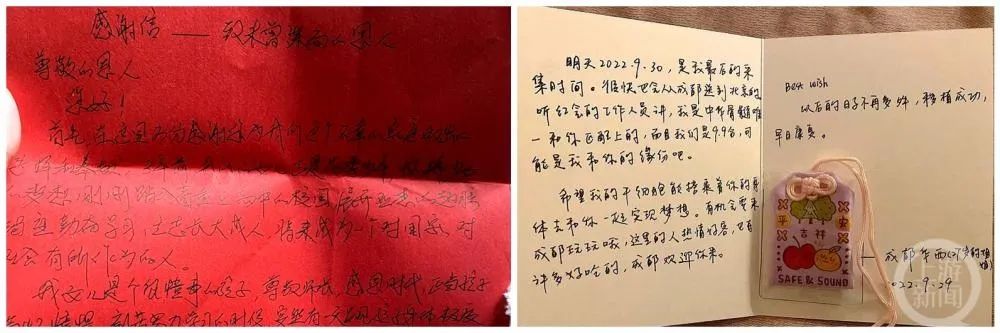 “我是唯一能救她的人！”