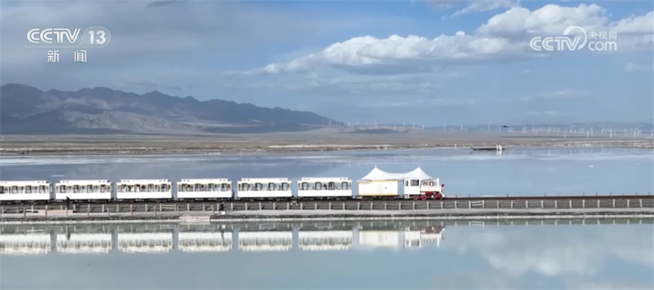 生态旅游持续升温 多地推出特色游受消费者青睐