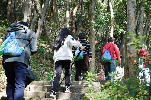 浙江杭州（上城）第九届“登皋节”系列活动启动