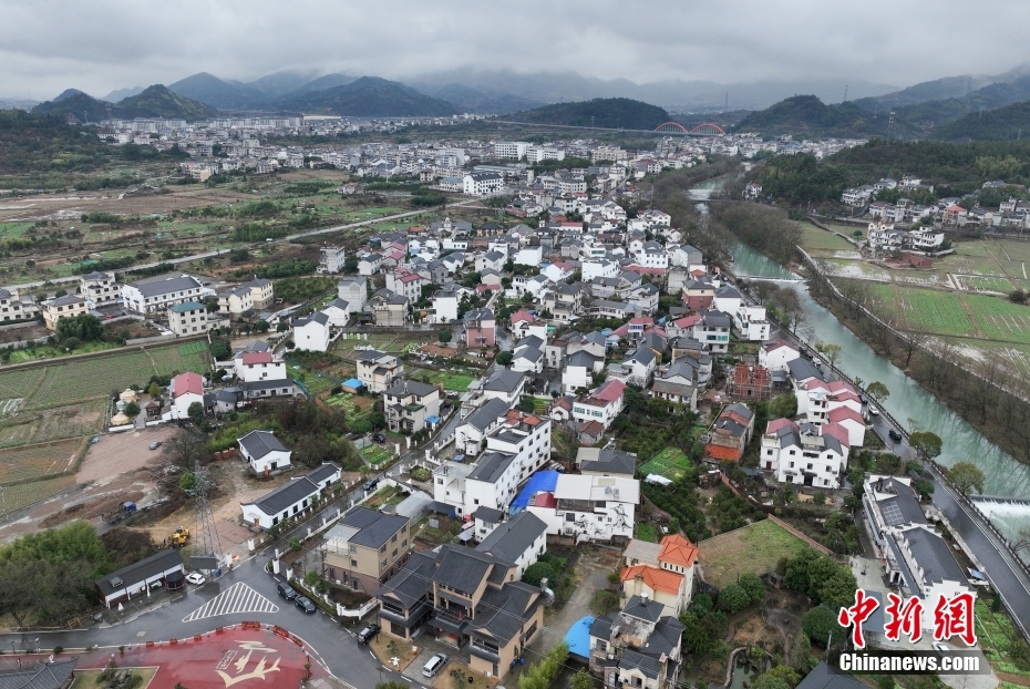 探访金庸笔下浙江衢州麻蓬村：村民习武蔚然成风