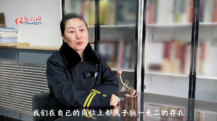 “不被定义”的她丨二十八载的“飞驰人生” “不被定义”的她丨二十八载的“飞驰人生”