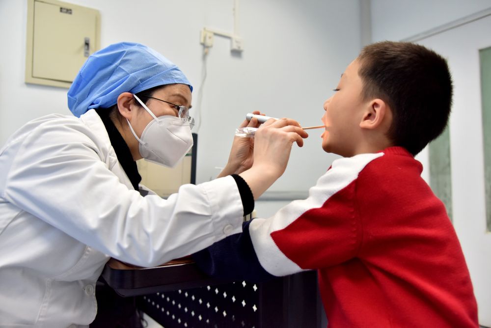 科学认识 积极防护 系统治理——春季花粉过敏面面观