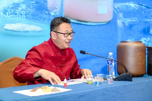 山东泗水旅游推介会在北京顺利举办