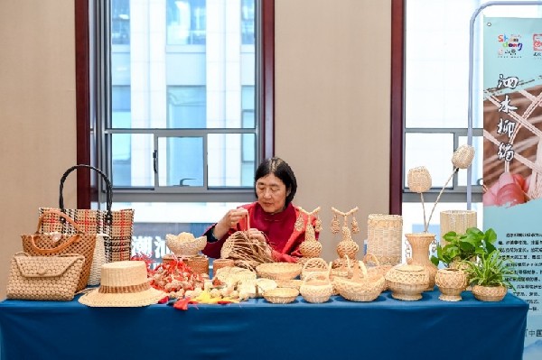 山东泗水旅游推介会在北京顺利举办