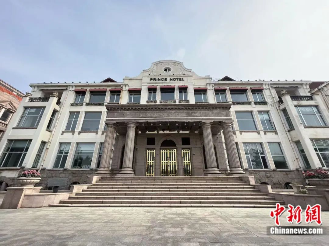 人这一辈子，一定要去一趟“电影中的青岛”