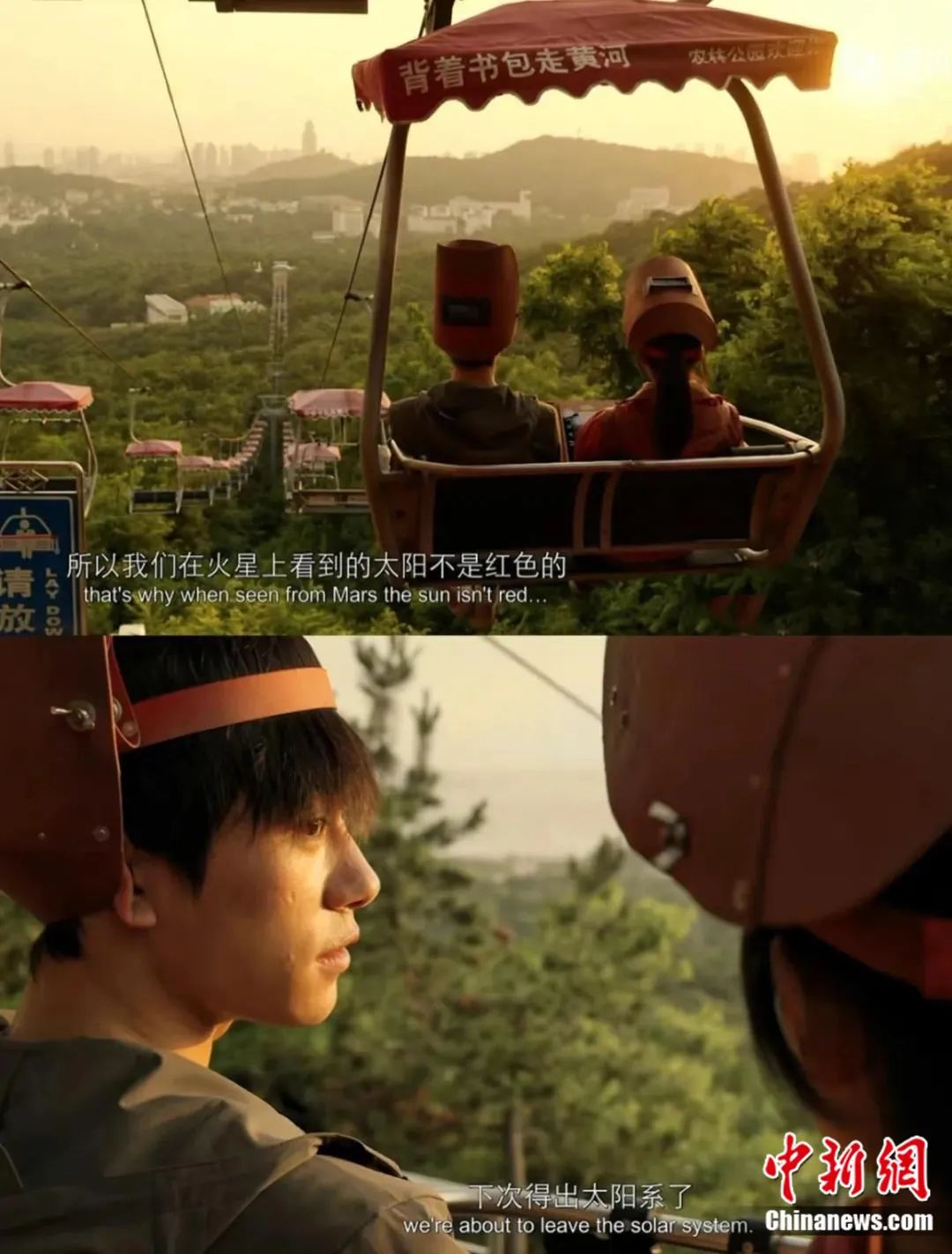 人这一辈子，一定要去一趟“电影中的青岛”