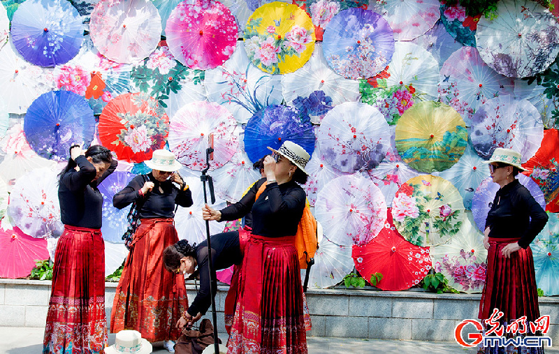 河北兴隆：依山靠水，文旅兴农