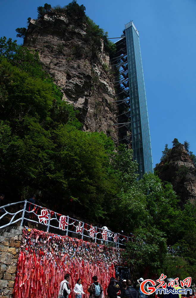 河北兴隆：依山靠水，文旅兴农