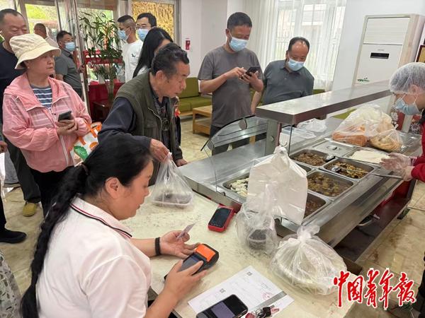 养老服务师如何成为老年人的“希望”