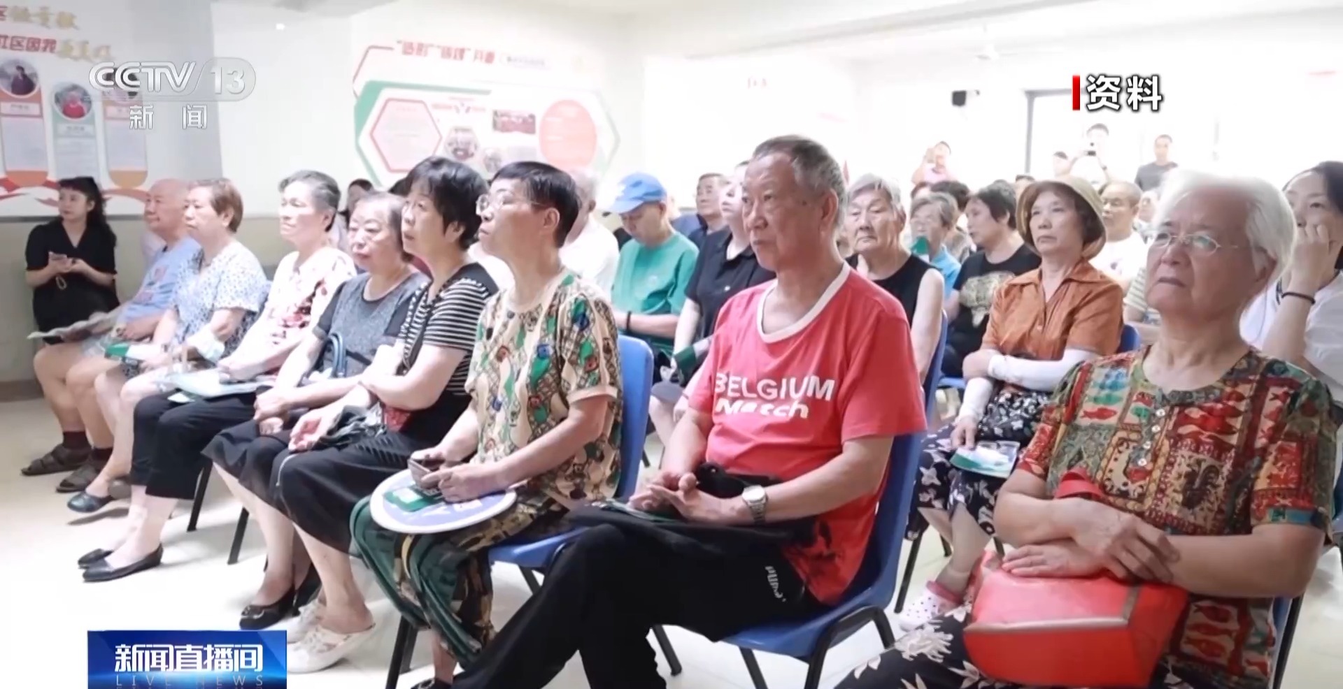 菜场装空调、浴室变咖啡馆 老社区改造关键在“民意密码”