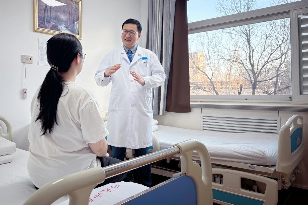 唠“科”话丨失眠睡不着,为啥越“努力”越糟糕?