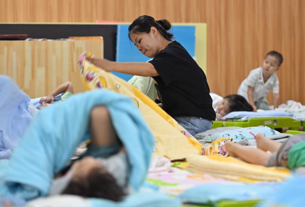 唠“科”话丨失眠睡不着,为啥越“努力”越糟糕?