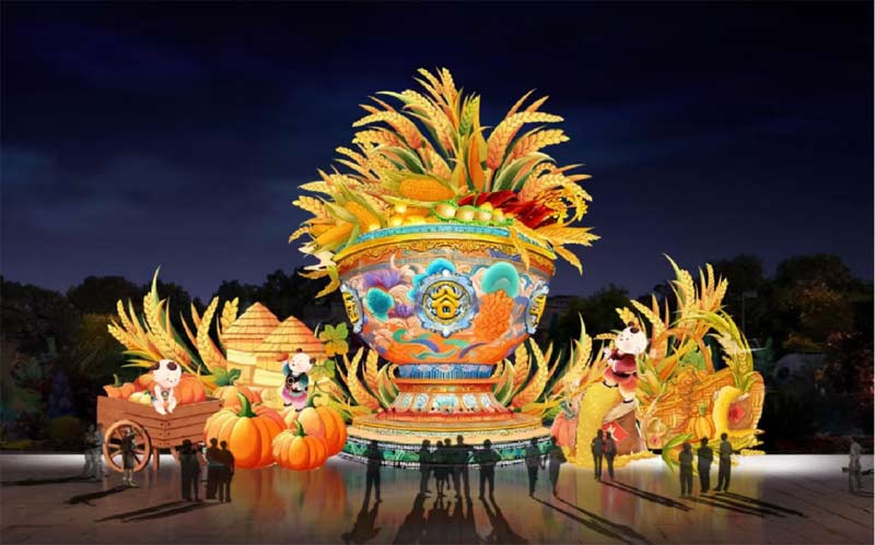北京公园春节假期接待游客超过1258万人次 天坛是顶流 北京公园春节假期接待游客超过1258万人次 天坛是顶流