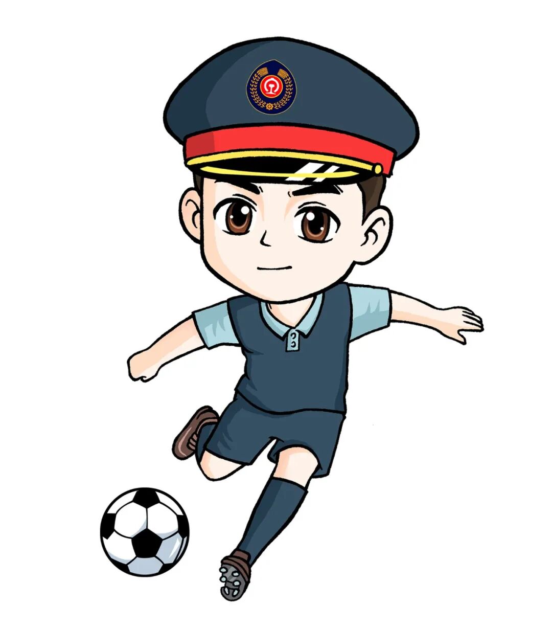 你当教练!选11个铁路工种,组队参加世界杯
