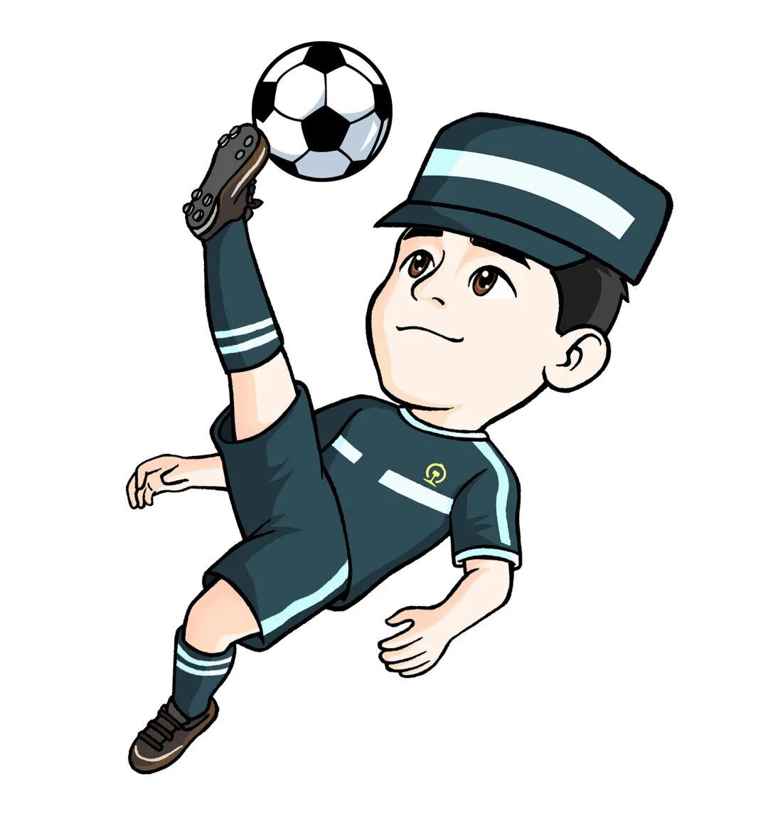 你当教练!选11个铁路工种,组队参加世界杯