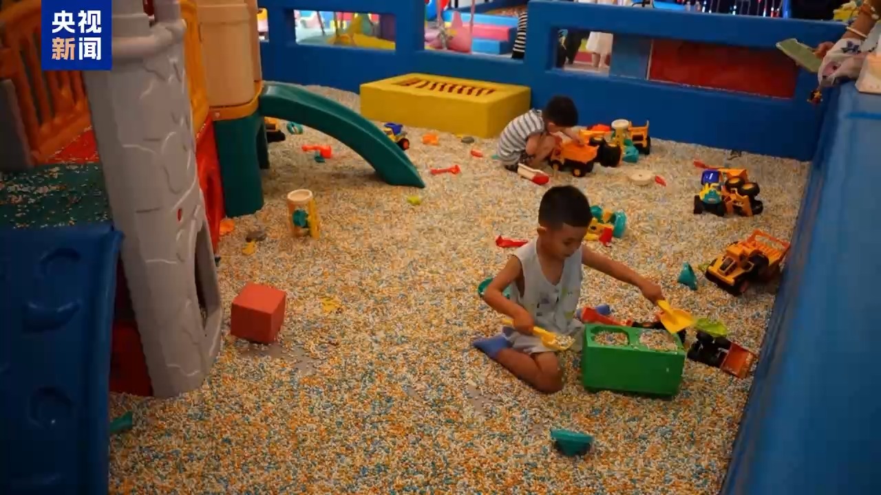 多元业态升级!“电影+”延伸光影消费链条