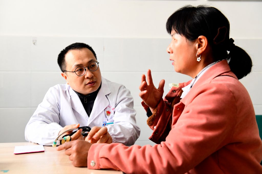 我们的“十五五”丨未来五年,健康生活“新”在哪?