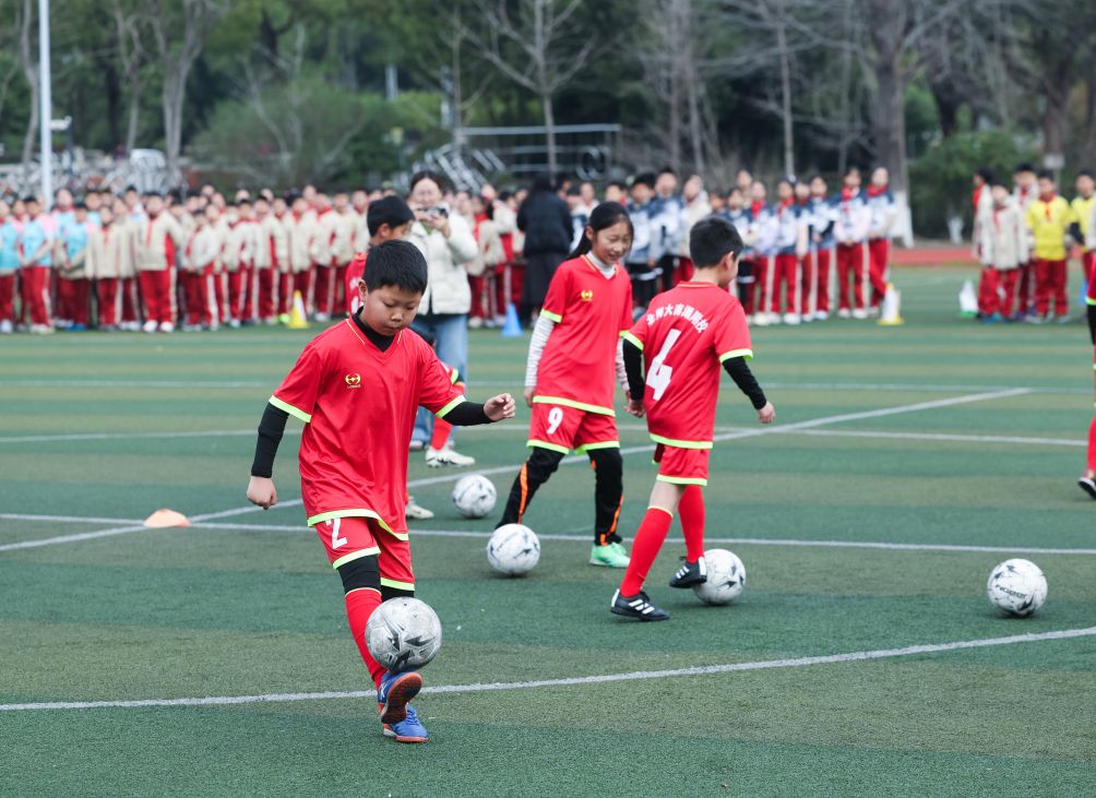我们的“十五五”丨未来五年,健康生活“新”在哪?