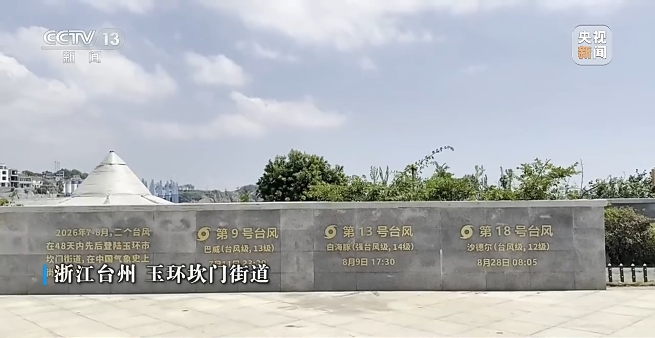 厄尔尼诺将达“超强”级别 该如何应对极端天气?