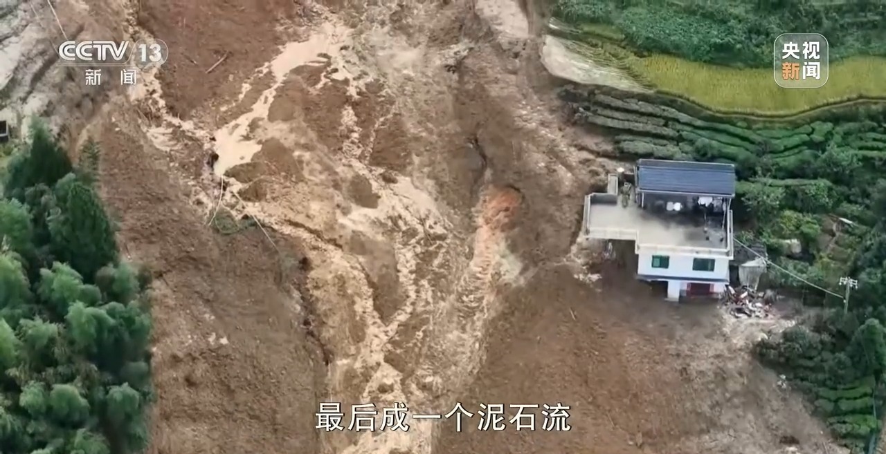 厄尔尼诺将达“超强”级别 该如何应对极端天气?