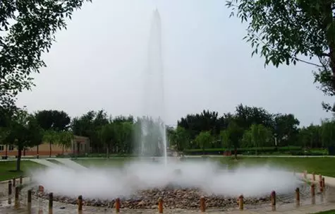 周末去哪儿玩︱还玩儿？该收心了 亲！