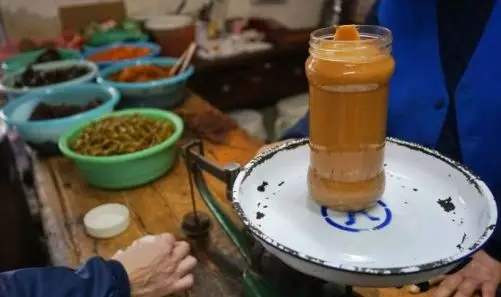 周末去哪儿｜回忆杀！老商圈新体验 百货商场副食店