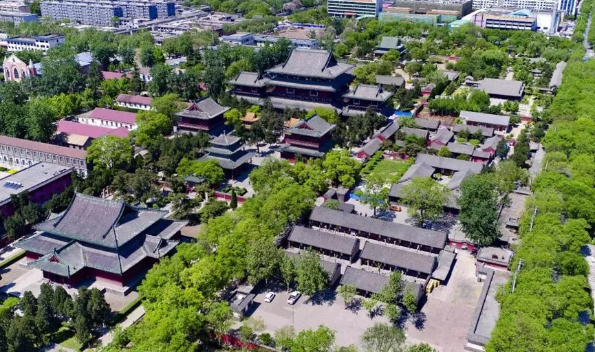 周末去哪儿｜坐上小火车 环游京津冀