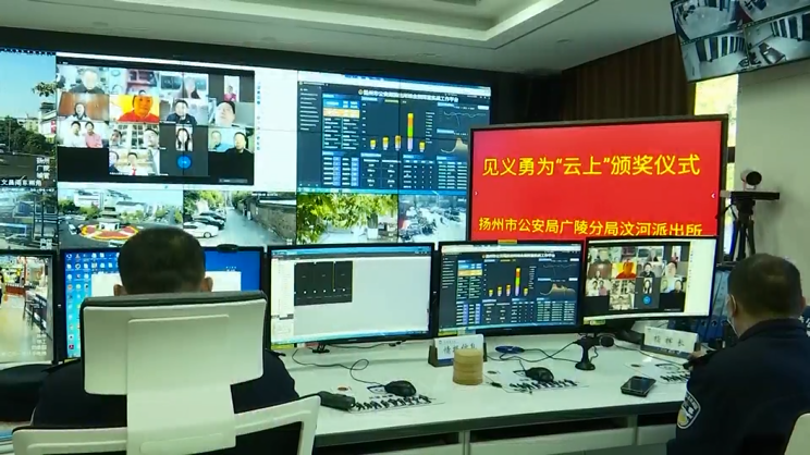 这群少年,被狠狠表扬!