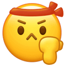 洪水之后，一起蹚过淤泥回家