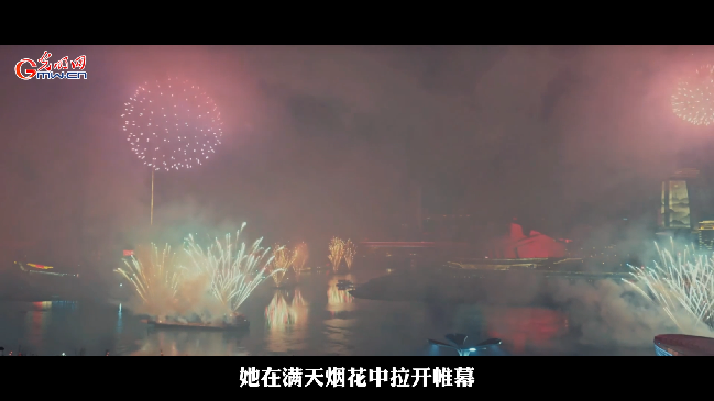 回顾丨你的2023，由什么组成？