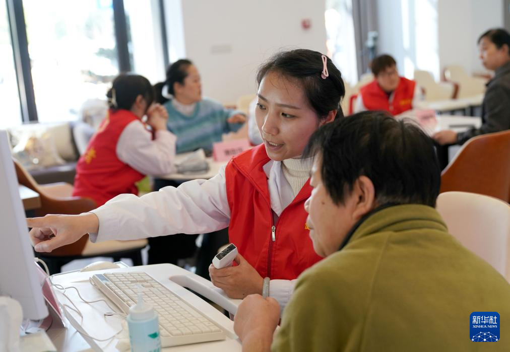 浙江宁波：未来社区的幸福学堂