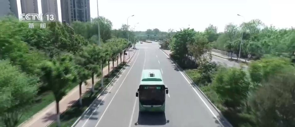 民生一件事 | 提升公交便民力度 刷新百姓“幸福指数”