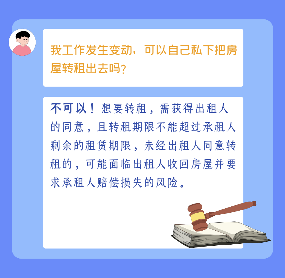 防“坑”手册了解一下，租房注意避开这些“雷区”！